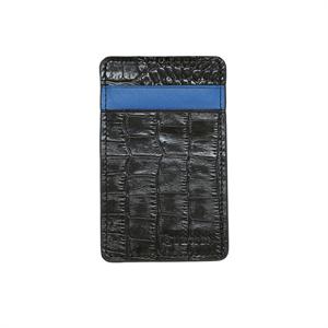 جاکارتی چرم طبیعی پالرمو کروکدیل یوروپن