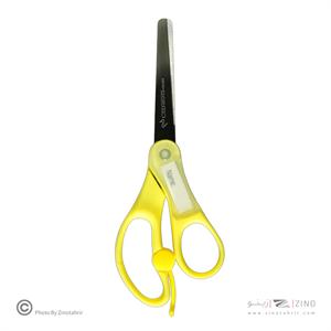 قیچی تیغه فلزی(فنردار) سری اسنیپسی سیکلاس کدCCSSZ01