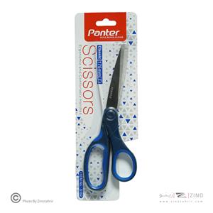 قیچی متوسط کلاسیک  پنتر S102