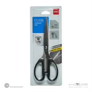 قیچی21سانت  دلی6010