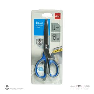 قیچی تیغه فلزی(175MM) دلی کد77759