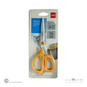 قیچی تیغه فلزی(175MM) دلی کد77756