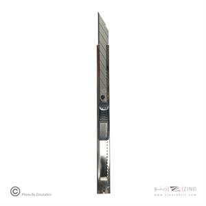 کاترکوچک فلزی 30درجه ام کیو کد111