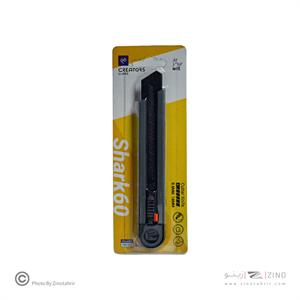 کاتربزرگ18میل شارک60 سیکلاس کدCCSCK03