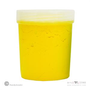 خمیربازی سبک زرد85گرم کنکو