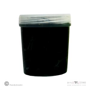 خمیربازی سبک مشکی85گرم کنکو