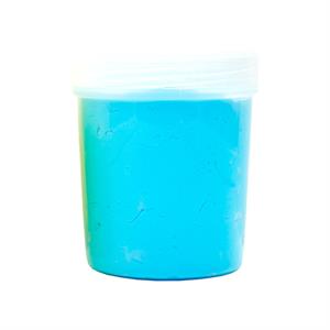 خمیربازی سبک آبی فیروزه ای 85گرم کنکو