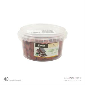 سفال بام پولکی مقیاس 1/12تعداد200 عددی اشل