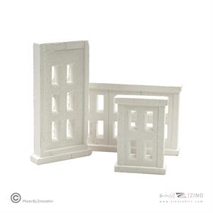 ست دروپنجره اشل