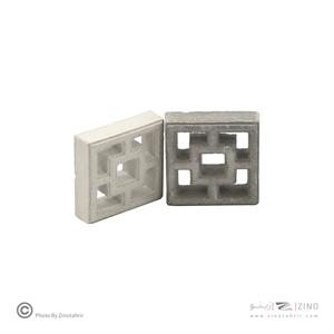 نرده هندسی مقیاس1/12 تعداد50عددی اشل 