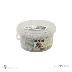 بلوک سیمانی ساده مقیاس1/24 تعداد 200عددی  اشل