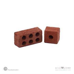 آجربهمنی مقیاس1/12 تعداد200 عددی اشل 