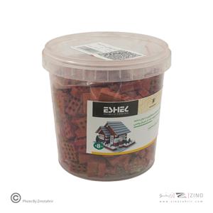 آجربهمنی مقیاس1/12 تعداد200 عددی اشل 