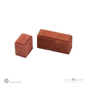 آجرنماقرمزمقیاس 1/12 تعداد400عددی اشل 