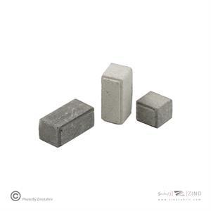 آجرنماطوسی مقیاس1/24تعداد500  عددی اشل