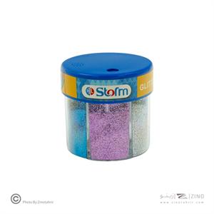 شیکراکلیلی50Mرنگی استورمHL-627