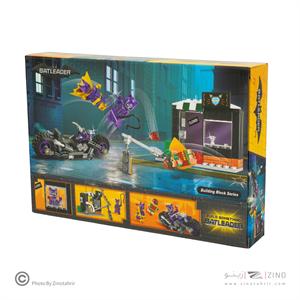 لگو طرح بت من کد10627