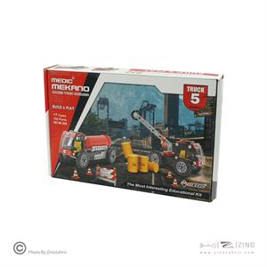 مکانو 5در1 کد M205