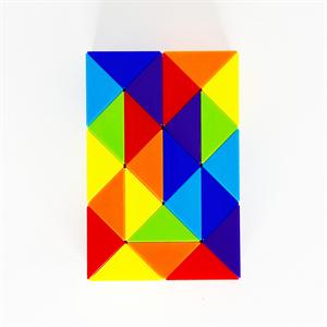 روبیک ماری24قطعه کدS24