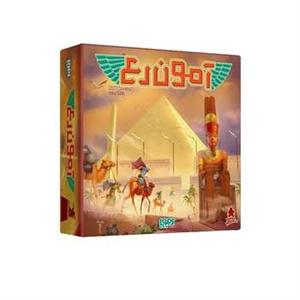 استراتژیک آمون هوپا