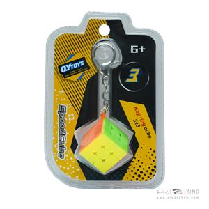 روبیک جاکلیدی چی یی وکیومی کدEQY813