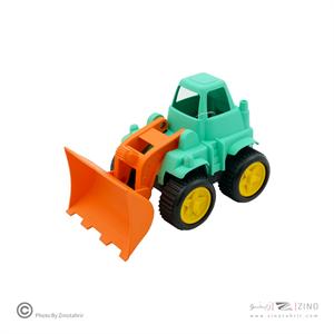 ست کامل ماشین های مجیک 8عددی