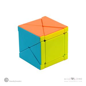 روبیک فیشراسکیوب فنکسین کدFX7782