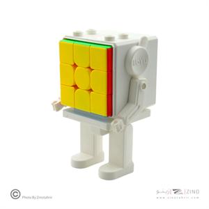 روبیک3*3ربات مویو کدMF8964