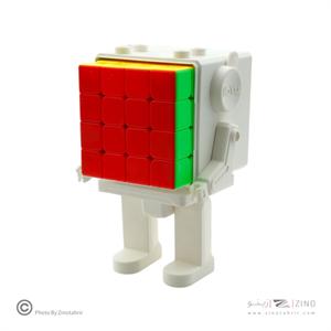 روبیک4*4 ربات مویو کدMF8966