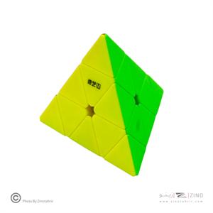 روبیک هرمی مگنت کای وای کدEQY664