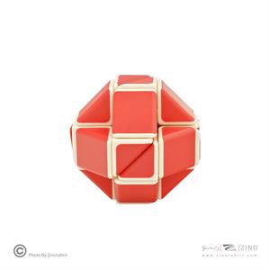 روبیک ماری 24قطعه وای جی کدYJ6642A