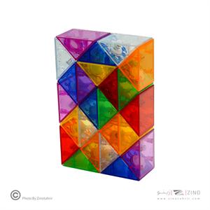 روبیک ماری24قطعه دیانشنگ کدDS284