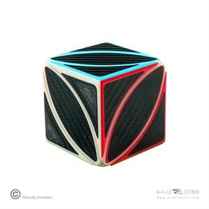 روبیک برگ کربن چی یی کدQY3008