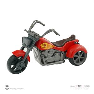 tritirke friction تیریتی تویز کد93013موتورکششی