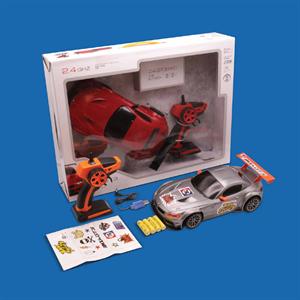 z4 rc toy car تیریتی تویز کد93003ماشین کنترلی