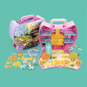 fancy park تیریتی تویزکد94001