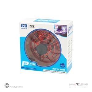 اسپینر پرنده (طرح سفینه)کدXC-998