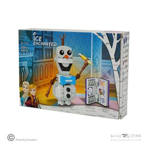 لگو طرح فروزن کد11466