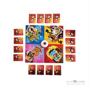 مودینگ هوکیا