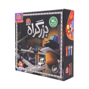 بزرگراه2نفره هوکیا