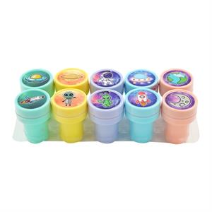 مهر و استامپ فانتزی(طرح دار) کدBA-10780