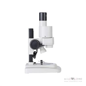 میکروسکوپ زیتازی دانش آموزی دوچشمی مدلBioLoop  x20