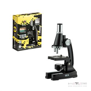 میکروسکوپ زیتازی IBEXکدDISCOVERY