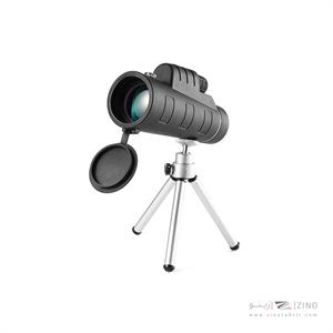 دوربین تک چشمی زیتازی کدExplorer10*40