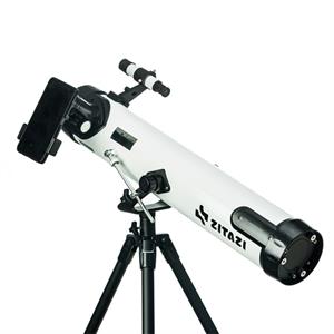 تلسکوپ زیتازی سفید کدF70076PRO