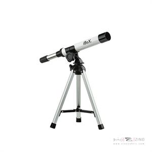تلسکوپ زیتازی آموزشی آیبکس مدلNOVA300