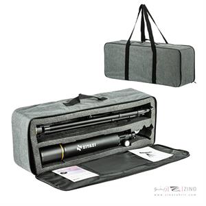 تلسکوپ نیمه حرفه ای با بزرگنمایی180 برابر زیتازی کد60070AZ