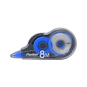 لاک نواری 8متری  پنتر کدCT101