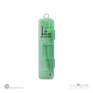 پرگاراتودی همراه با یدک اس اف کدSF-828