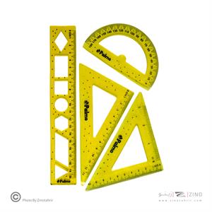 ست چهاتایی ژله ای پالموکد8210